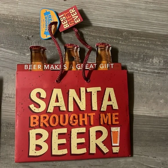 NWT heavy duty gift bags 🚨READ DESCRIPTION 🚨 - Picture 9 of 14